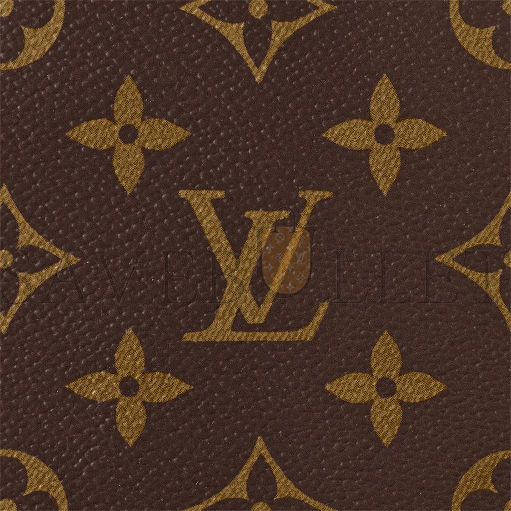 LOUIS VUITTON COSMETIC POUCH GM M46458 (27*18*9cm)